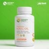  Dầu nhuyễn thể Omega 3 Aotearoa Vitality Premium Krill Oil 60 viên 