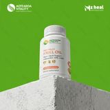  Dầu nhuyễn thể Omega 3 Aotearoa Vitality Premium Krill Oil 60 viên 