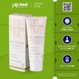  Kem chống nắng Vitamin D DermEden DD Cream SPF50 (50ml) 