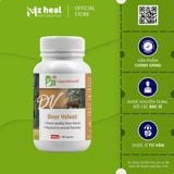  Viên Uống Nhung Hươu Deer Velvet NzPurehealth (30/ 100 viên) 