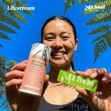  Men vi sinh chuyển hóa Lifestream Akkermansia Trimbiotic (60 viên) 