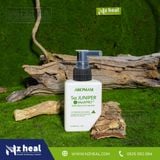  Xịt dưỡng và làm dịu da đầu Aromase 5α Juniper MediPRO Simply Fresh Spray 110ml 