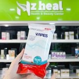  Khăn ướt ngăn mồ hôi và mùi cơ thể Neat Feat Neat 3B Antiperspirant Body Wipes (30 tờ) 