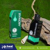  Dầu gội mọc tóc, giảm gãy rụng Aromase Hair Volumizing Shampoo 90ml/400ml 