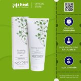  Sữa rửa mặt tạo bọt OXYGEN Foaming Cleanser 200ml (da thường, da dầu) 