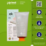  Kem chống nắng hữu cơ cho da nhạy cảm EK Moringa & Harakeke SPF50+ 150g 