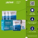  Siêu thực phẩm tăng cường sức khỏe Zupafood ELITE Xtend-Life (30 gói) 