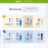  DermEden Lumixderm Brightening Cream 40ml: Kem dưỡng sáng da, giảm thâm nám 