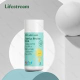  Viên uống DHA bổ não cho bé Lifestream Genius Brains DHA Kids (30 viên) 