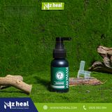  Xịt dưỡng và cấp ẩm cho da đầu khô Aromase Herbal Scalp Care Spray 40ml 