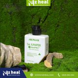  Dầu gội giảm gàu, làm dịu da đầu Aromase 5α Juniper MediPRO Simply Fresh Shampoo 80ml 