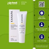  Kem dưỡng mắt Kanapa Soothing Eye Contour Cream Xtend-Life (15ml) 