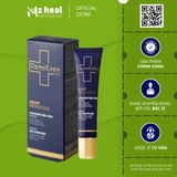  Kem dưỡng mắt, giảm quầng thâm DermEden Night Protocole Intense Eye Contour (15ml) 