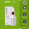  Dầu dưỡng da chống lão hoá Kanapa Nourishing Facial Oil 25ml 