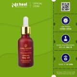  Dầu dưỡng da ban ngày Ultimate Day Oil - Living Nature 