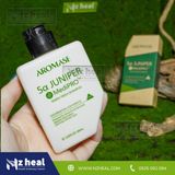  Dầu gội giảm gàu, làm dịu da đầu Aromase 5α Juniper MediPRO Simply Fresh Shampoo 80ml 