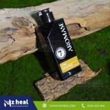  Dầu gội giảm gàu và dầu nhờn da đầu Aromase Oily Scalp Balancing Shampoo 90ml/400ml 