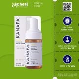  Sữa rửa mặt Kanapa Foaming Facial Cleanser 100ml 