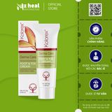  Kem trị nấm móng tay chân Kolorex Foot & Toe Care Cream 25g 