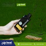  Dầu gội giảm gàu và dầu nhờn da đầu Aromase Oily Scalp Balancing Shampoo 90ml/400ml 