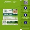  Gel xử lý mụn cóc và mụn thịt Neat Feat Natural Willow Wart (10g) 