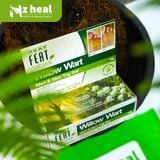  Gel xử lý mụn cóc và mụn thịt Neat Feat Natural Willow Wart (10g) 