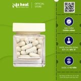  Viên uống trắng da, chống nắng toàn thân QT Glow (60 viên) 