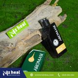  Dầu gội giảm gàu và dầu nhờn da đầu Aromase Oily Scalp Balancing Shampoo 90ml/400ml 