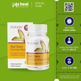  Viên Uống Giảm Nấm Candida Kolorex Candida Balance (30 viên/ 60 viên) 