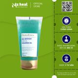  Sữa rửa mặt dạng gel Dermeden Purifying Cleansing Gel (150ml) - Da hỗn hợp/ Da dầu 