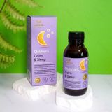  Harker Herbals Children’s Calm & Sleep: Siro ngủ ngon cho bé 150ml 