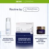  Tinh chất trị nám, giảm tàn nhang DermEden TXA Concentrate Anti-Taches Dark Spots 