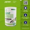 Bột đạm protein gai dầu Deep Blue Health Hemp Protein Powder (330gr) 