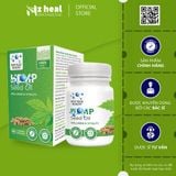  Viên Tinh Dầu Hạt Gai Dầu Deep Blue Health Hemp Seed Oil (30 viên/ 60 viên) 