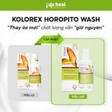  Gel Vệ Sinh Vùng Kín Kolorex Vaginal Care Wash 100ml 