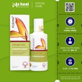  Gel vệ sinh Kolorex Intimate Care Horopito Wash 100ml 