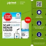  Gel Trị Sẹo Lồi Scarguard Repair Liquid 15ml (Scarguard MD) 