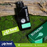  Dầu gội mọc tóc, giảm gãy rụng Aromase Hair Volumizing Shampoo 90ml/400ml 