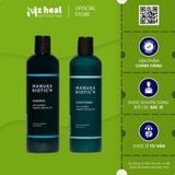  Bộ đôi gội, xả Manuka Biotic Shampoo for Sensitive Scalp 300ml và Conditioner for Sensitive Scalp 300ml 