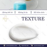  Kem dưỡng ẩm, chống lão hoá chuyên sâu DermEden Rich Cream (50ml) 