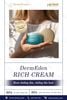  Kem dưỡng ẩm, chống lão hoá chuyên sâu DermEden Rich Cream (50ml) 