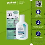  Lotion ngăn tiết mồ hôi tay Neat Feat Neat 3B Hand Saver (50ml) 