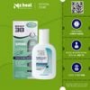 Lotion ngăn tiết mồ hôi tay Neat Feat Neat 3B Hand Saver (50ml) 