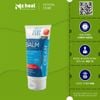  Kem loại bỏ nứt gót, chai sần chân Neat Feat Foot & Heel Balm 50g 