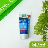  Kem loại bỏ nứt gót, chai sần chân Neat Feat Foot & Heel Balm 50g 