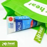  Kem loại bỏ nứt gót, chai sần chân Neat Feat Foot & Heel Balm 50g 