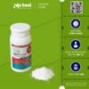  Phấn ngăn mồ hôi và hăm rát da Neat Feat Neat 3B Body Powder (30g) 