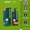  Dầu gội Aromase Dry Scalp Soothing Shampoo kiểm soát da đầu khô ngứa và gàu (90ml/ 400ml) 