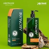  Dầu gội Aromase Dry Scalp Soothing Shampoo kiểm soát da đầu khô ngứa và gàu (90ml/ 400ml) 