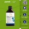  Siro bổ phổi, tăng cường hệ hô hấp Harker Herbals Deep Lung Support 250ml 